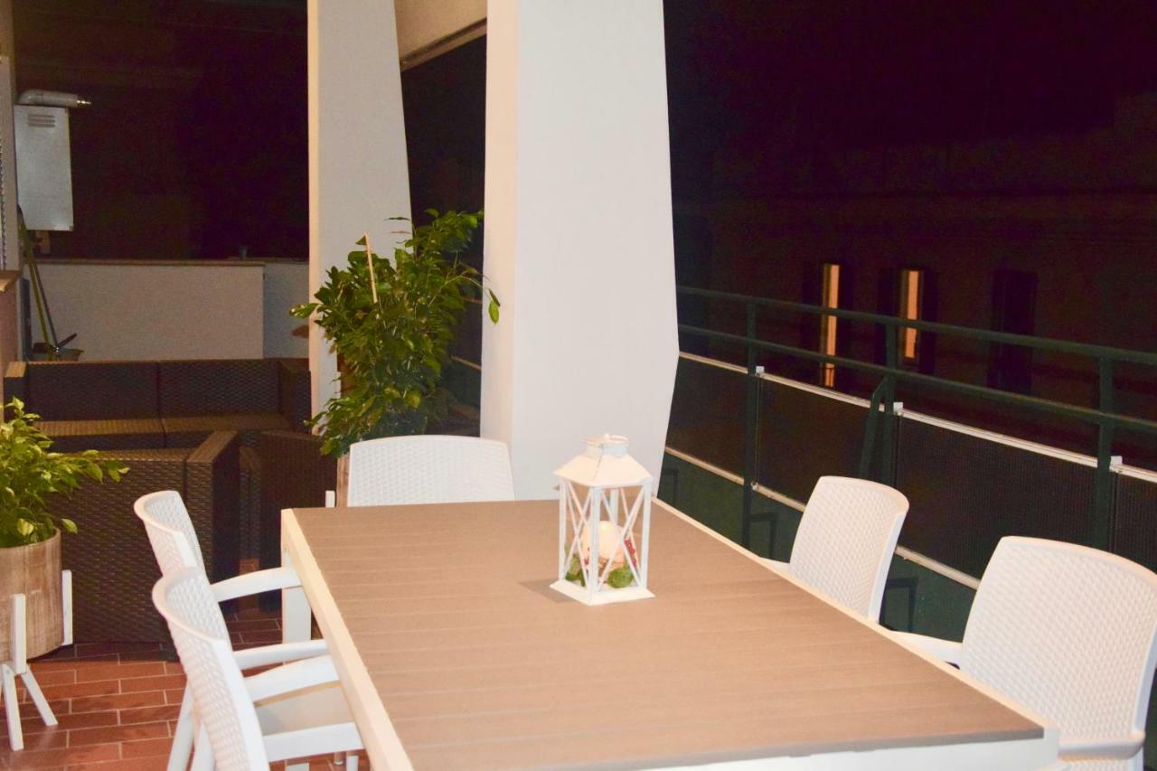 Appartement Terrazza San Giovanni Rome